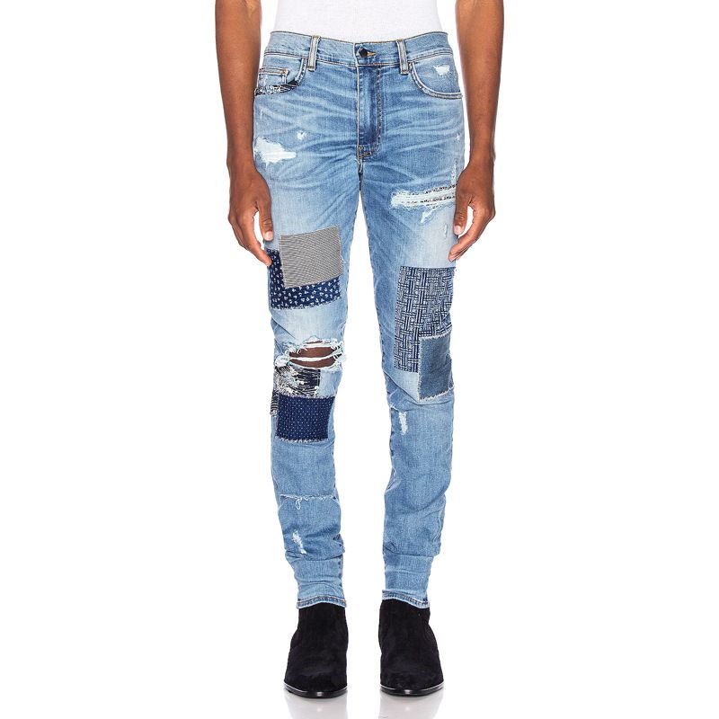 new amiri jeans