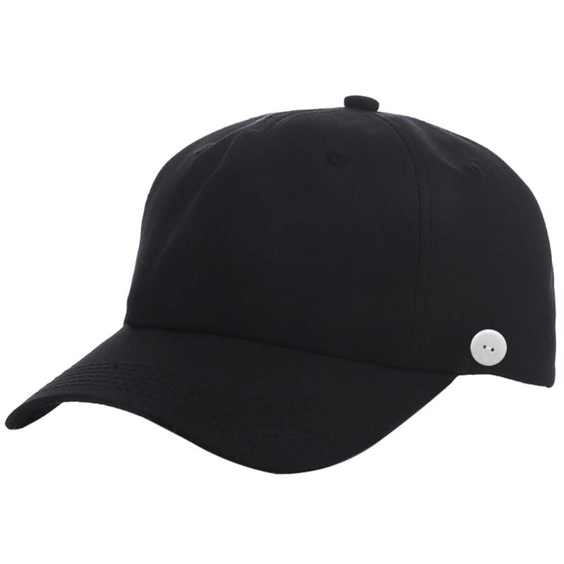 baseball cap without visor