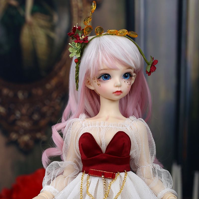 fairyland bjd dolls