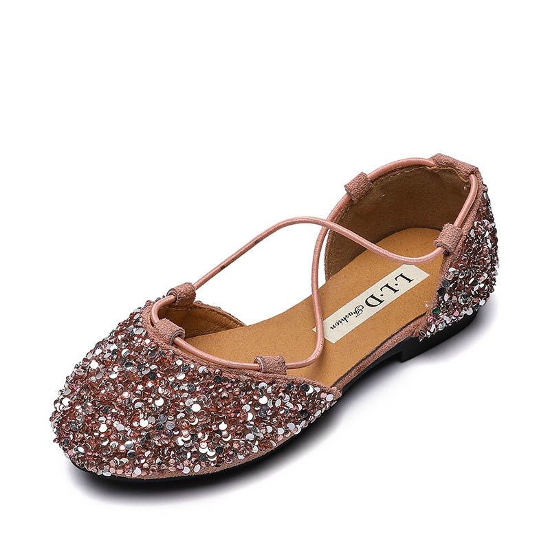 New design shoes girl 2019 Clearance