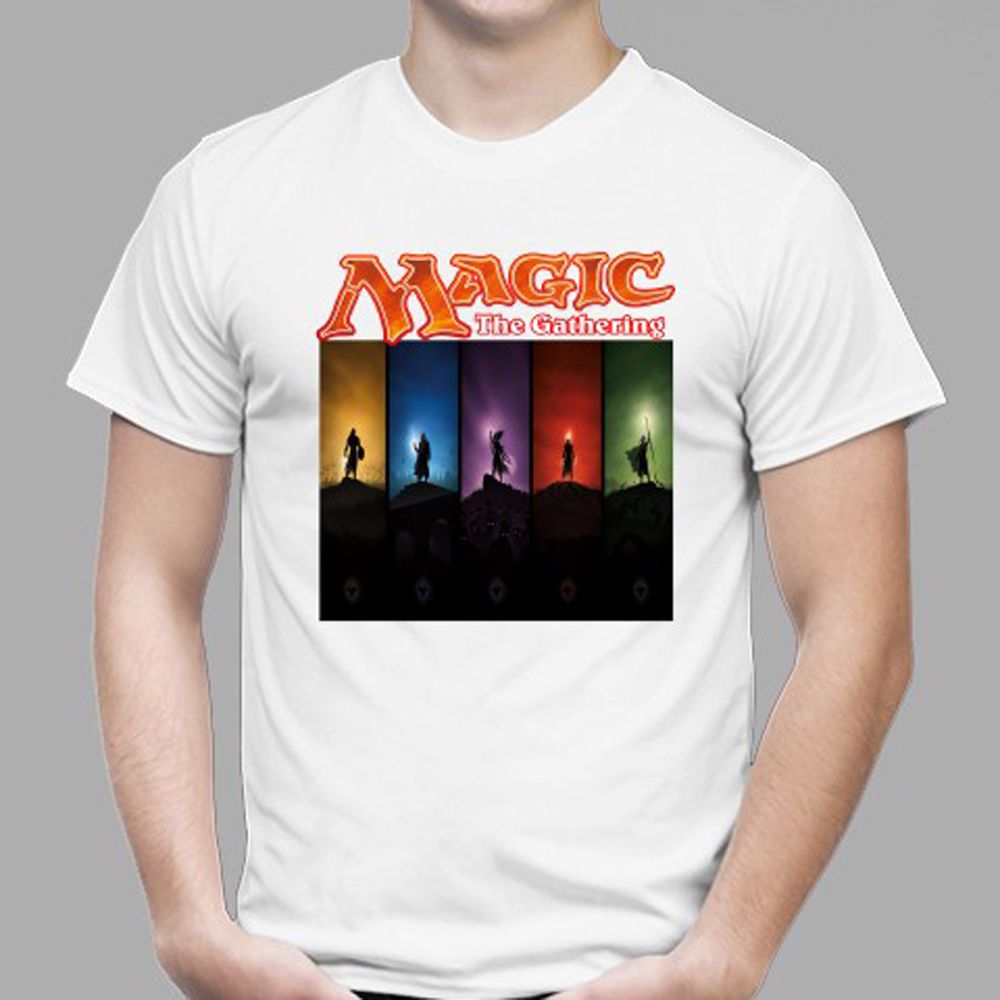 funny mtg shirts