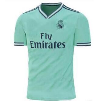 blusa do real madrid 2019
