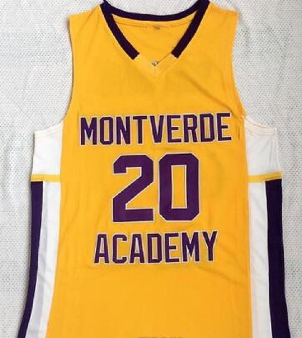academy lsu jersey
