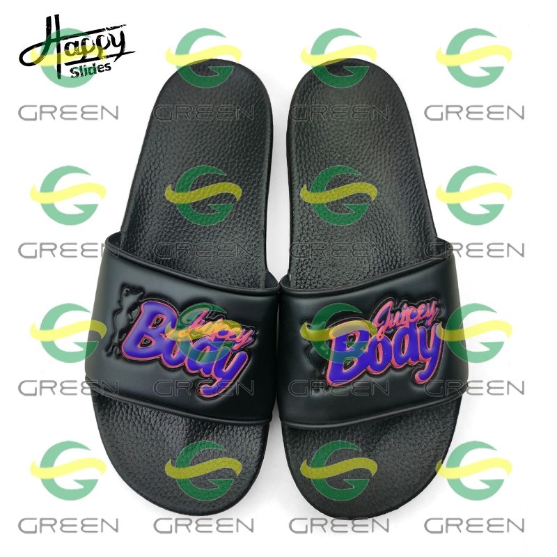 design your own slides shoes