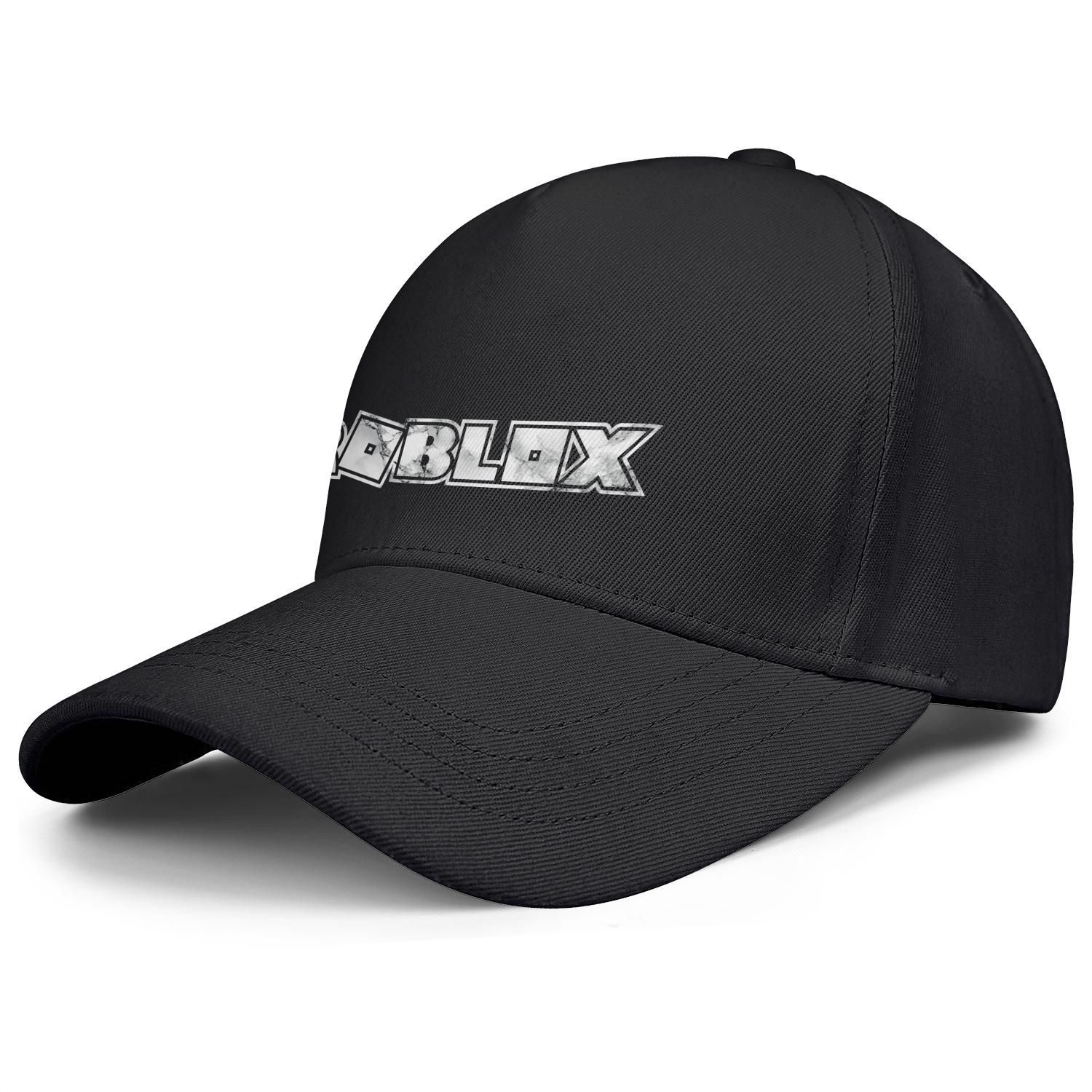 Roblox Bucket Hat Template