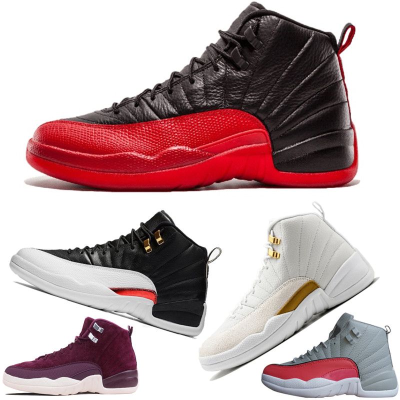 fiba 12s gs