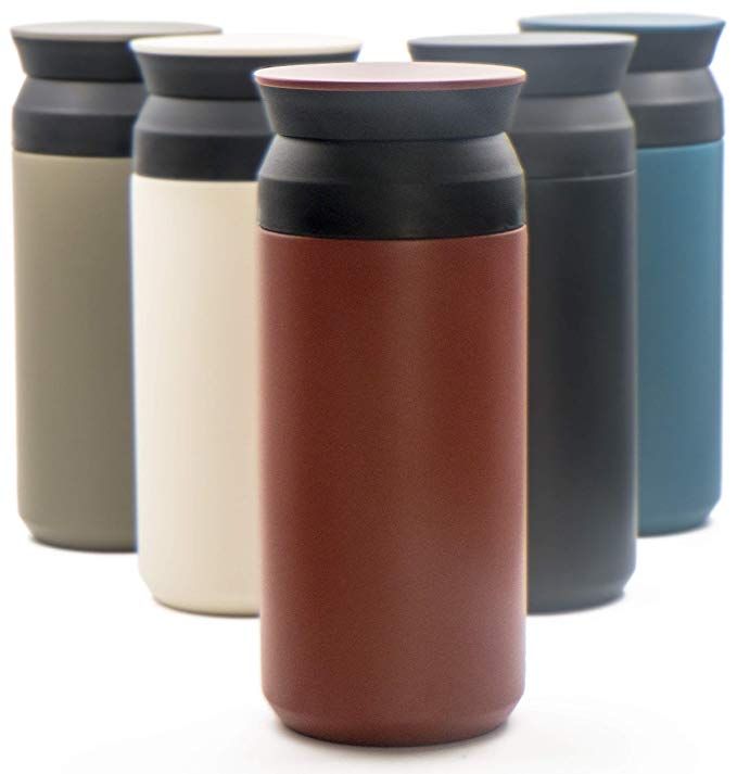 coffee thermos