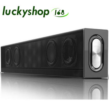 tv sound bar subwoofer