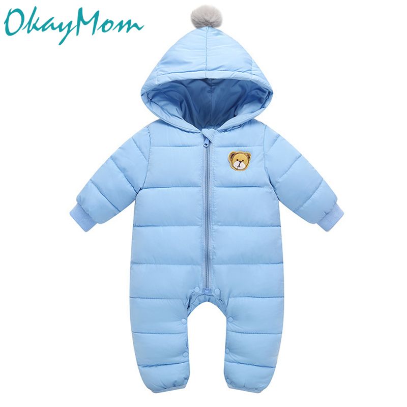 infant snow clothes