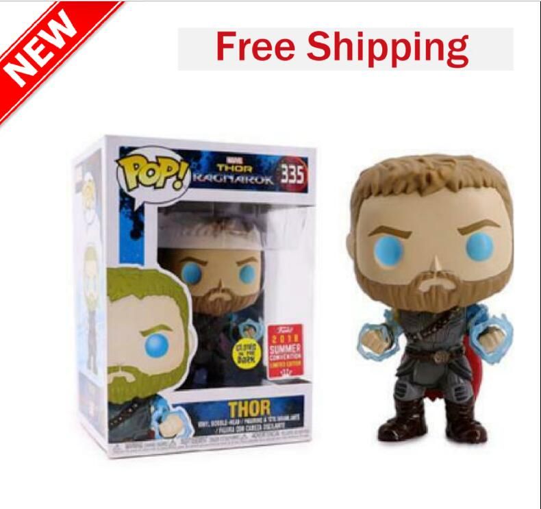odin force thor pop