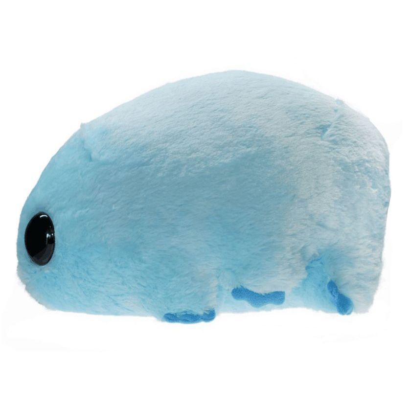 water bear plush