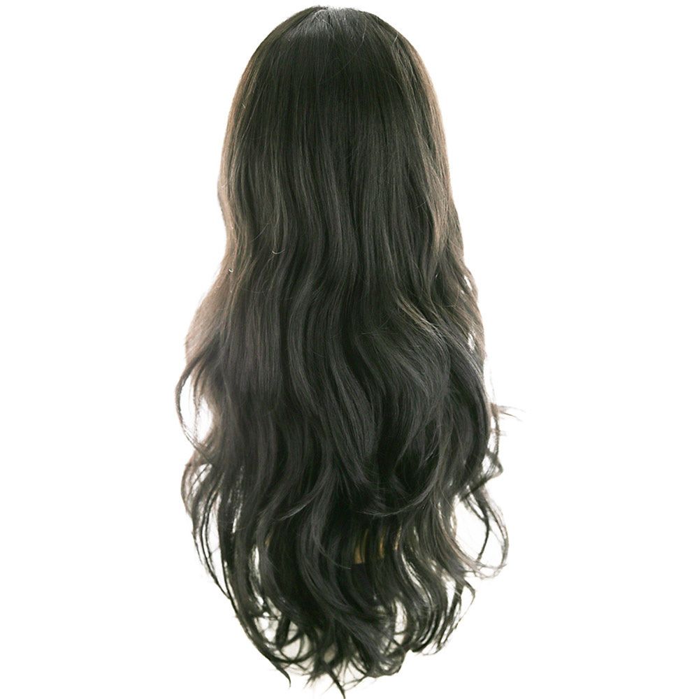 # 1b-28inches-Lace Frente