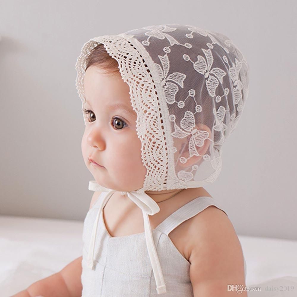 baby bonnet hat