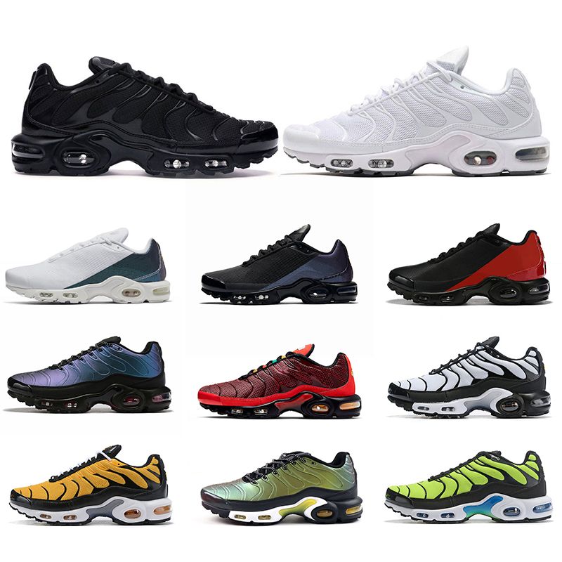 Hora considerado cocinar una comida Nike Air Vapormax Plus Entrenadores Negro y Blanco Totalmente Nuevo En Caja Hora considerado cocinar una comida Nike Air Vapormax Plus Entrenadores Negro y Blanco Totalmente Nuevo En Caja