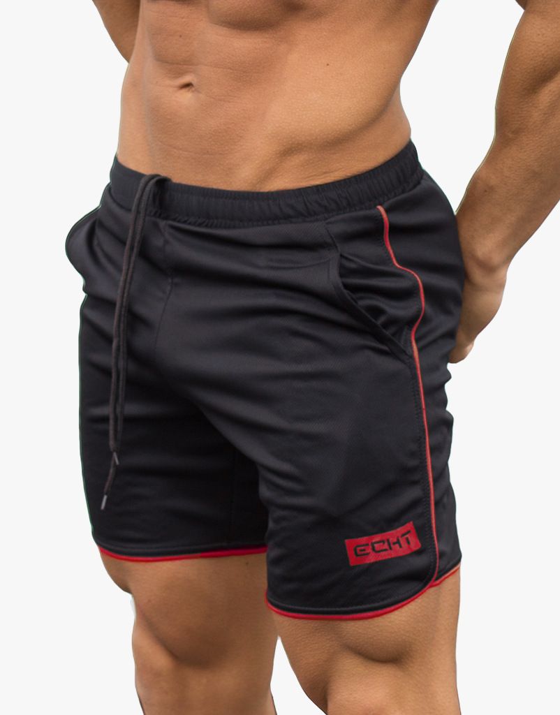 athletic mens shorts