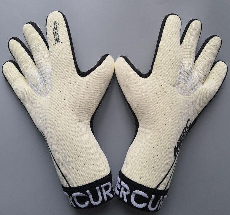 guantes mercurial