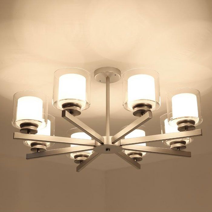 Grosshandel Moderne Luxus Kronleuchter Leuchten Aus Schwarzem Metall Glasschirm Hangelampe Wohnzimmer Esszimmer Luster Leuchten Lampe Von Gylighting0717 63 46 Auf De Dhgate Com Dhgate