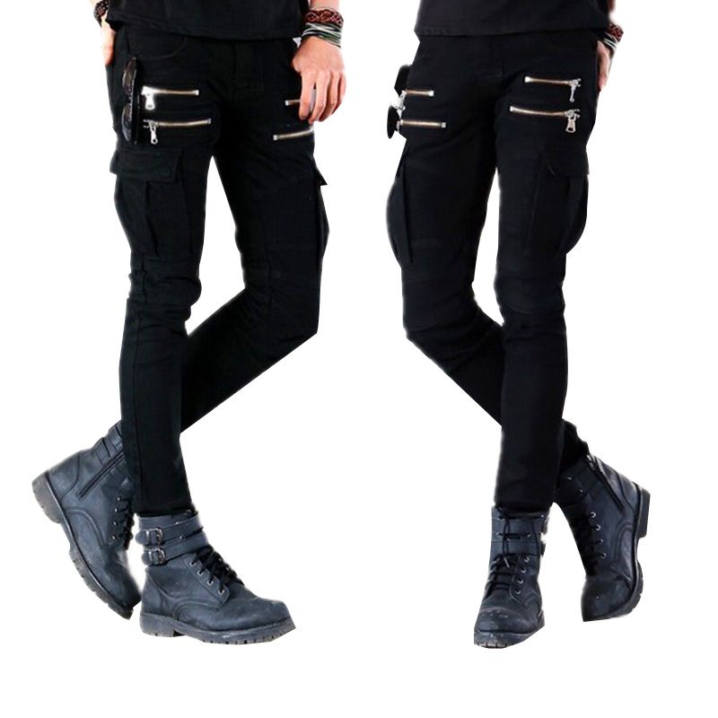calças jeans feminina