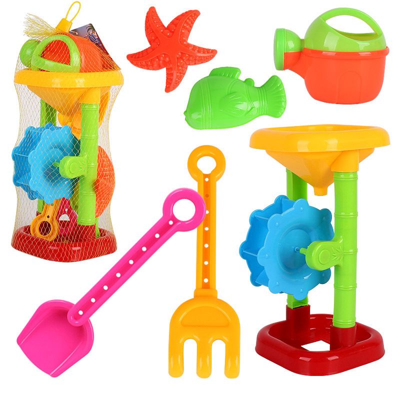 beach toys for boys