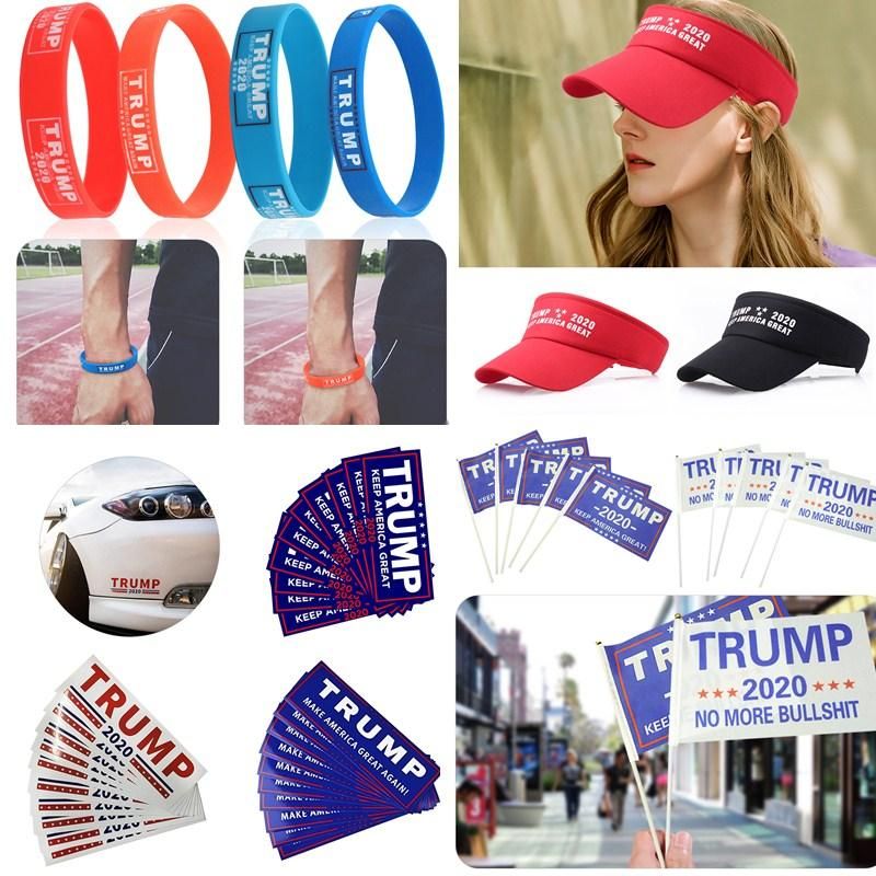 donald trump hat maker