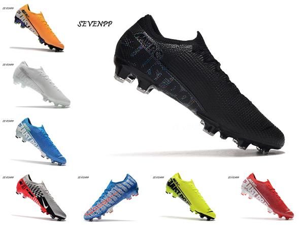 Compra Top Calidad13 Blanca CR7 Azul Original Plana Tacos De Fútbol  Mercurial Superfly Interior Zapatos Niño Del Fútbol Cristiano Ronaldo 7  Botas De Fútbol 39 45 Barato | Entrega Rápida Y Calidad | Es.Dhgate