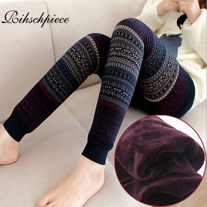 Acquistare Caldo Leggings Invernali Donna Vita Alta Leggins In Velluto  Leggins Christmas Legins Pantaloni Donna Leggings Plus Size RZF736  Economico | Consegna Veloce E Qualità | DHgate Italy