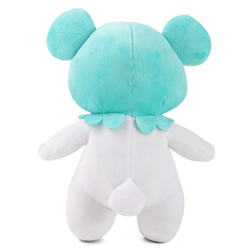 cubchoo plush