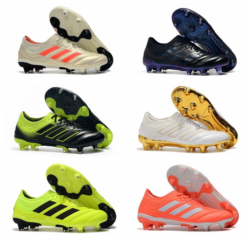 mens soccer cleats near me