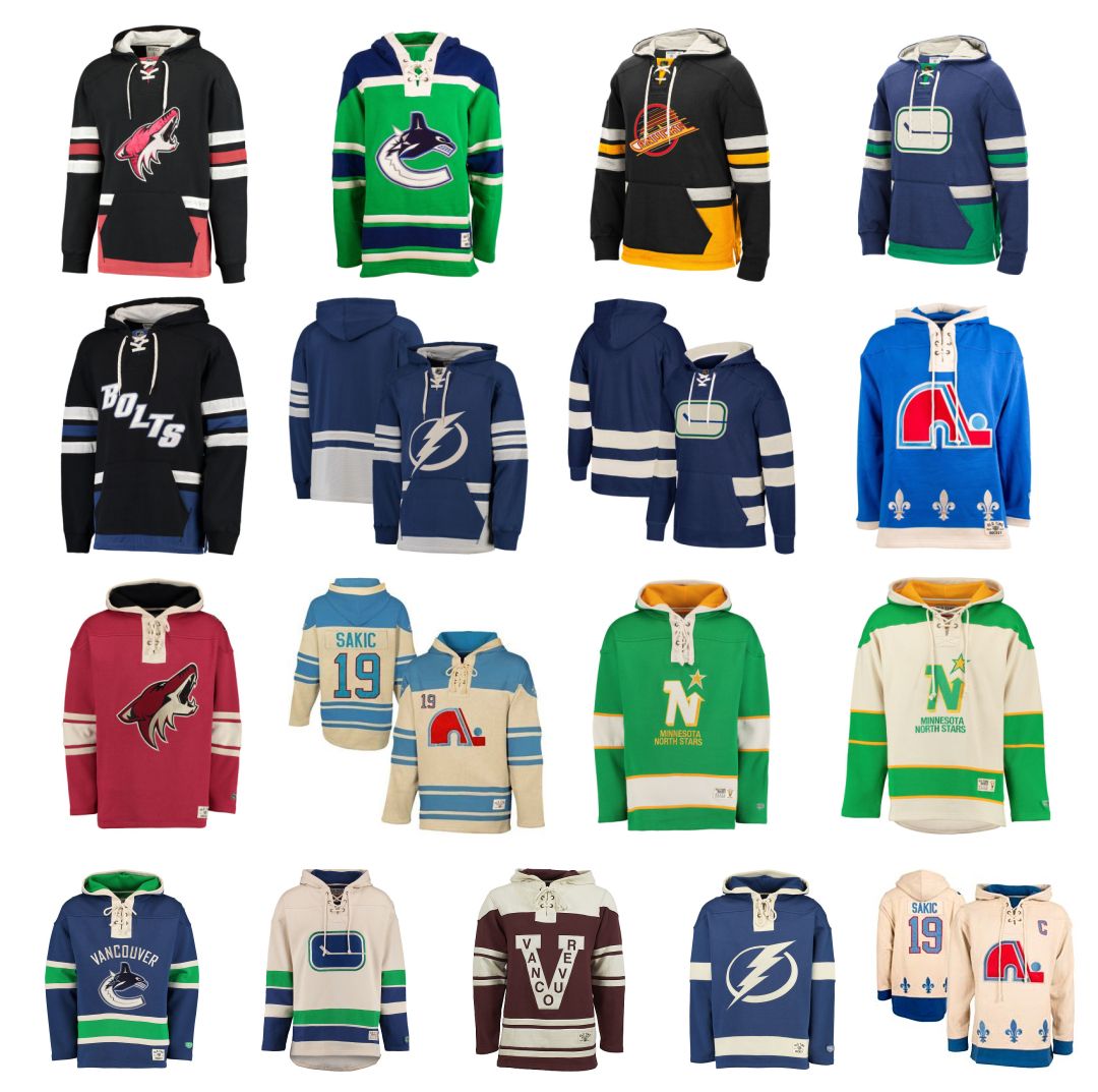 best custom hockey jerseys