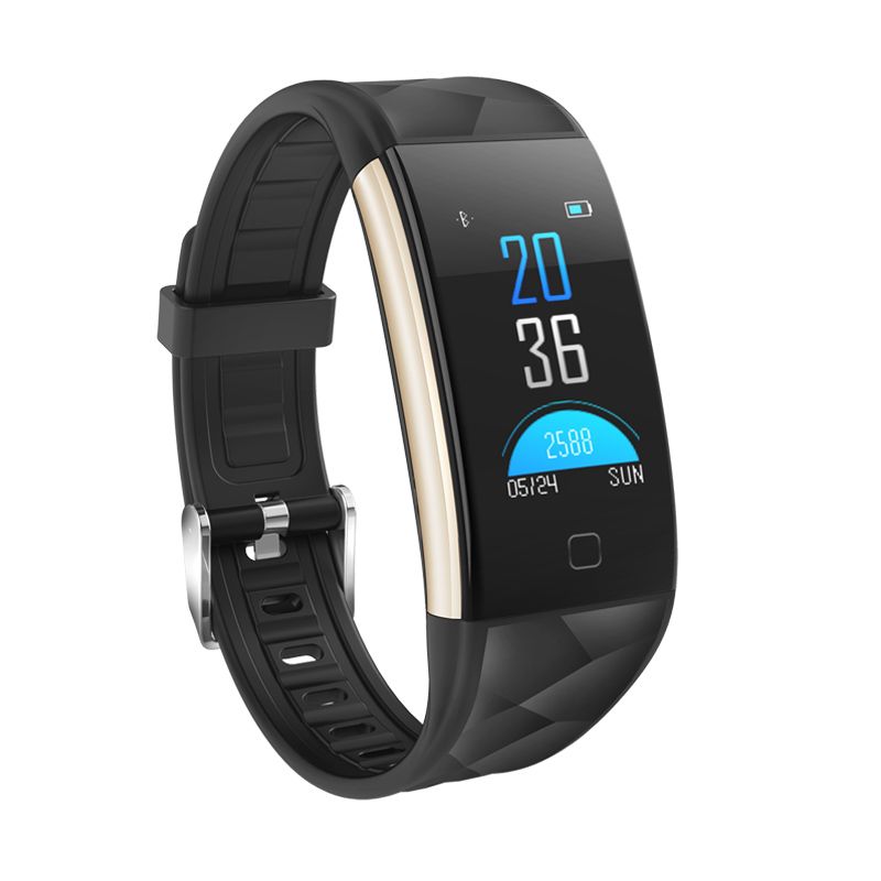 best fitness watch for running and swimming