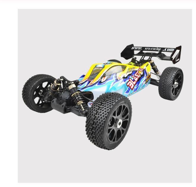 rc brushless buggy