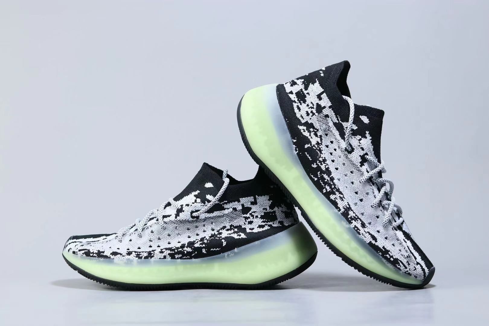 Yeezy 380 Tts Drew DeNicola
