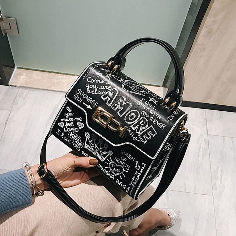 Luxury Handbags Women Bags Designer Brand Pu Leather Shoulder Crossbody Flap