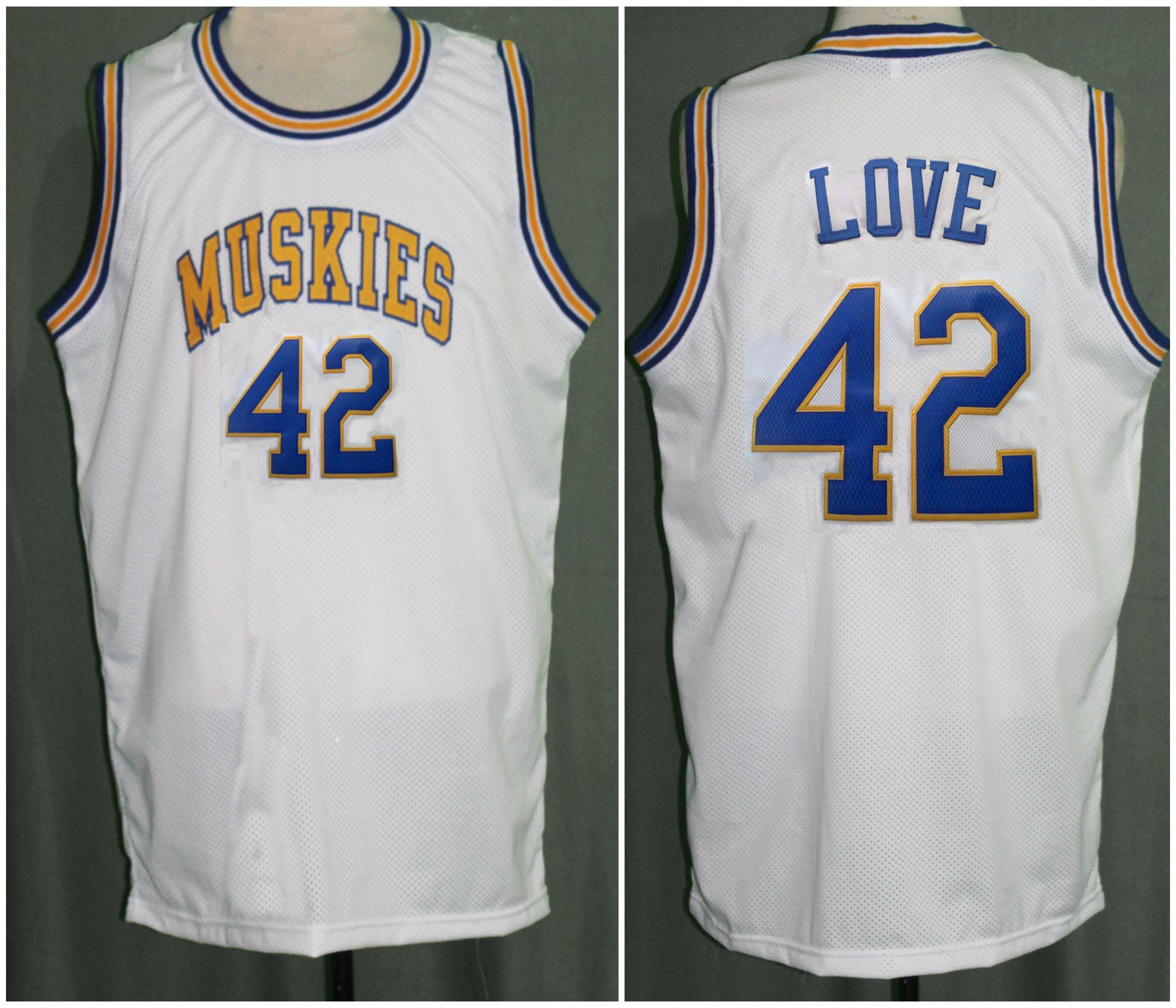 kevin love throwback jersey