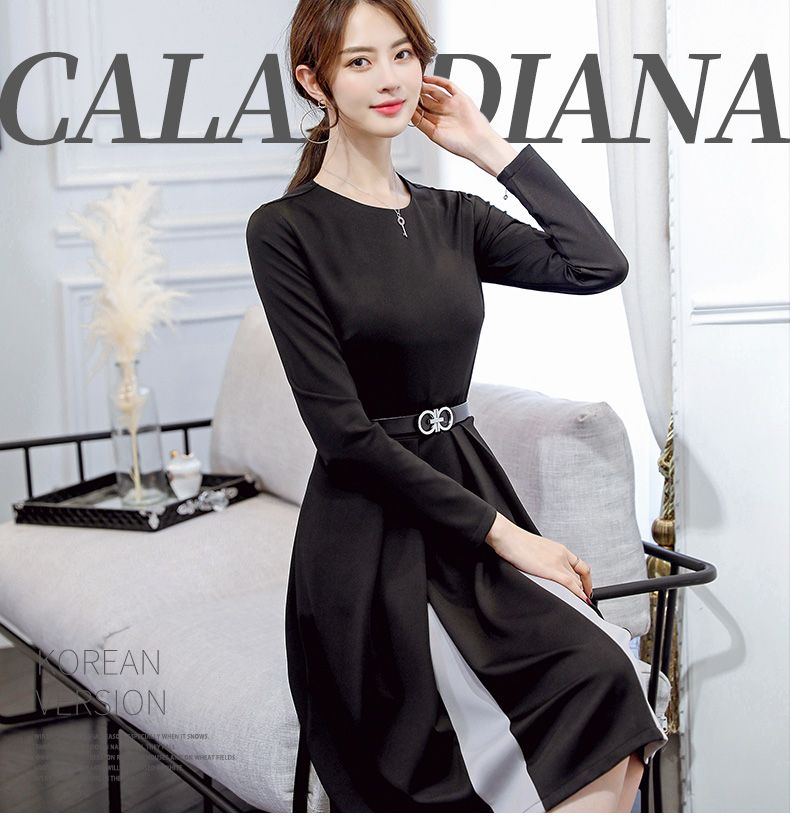 black dresses at jet