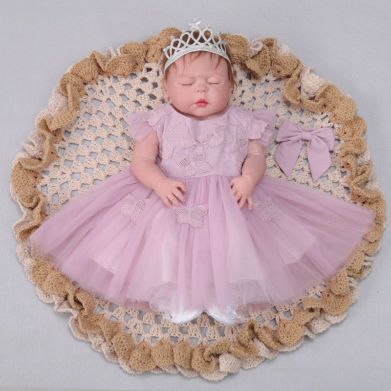 reborn girl toddlers