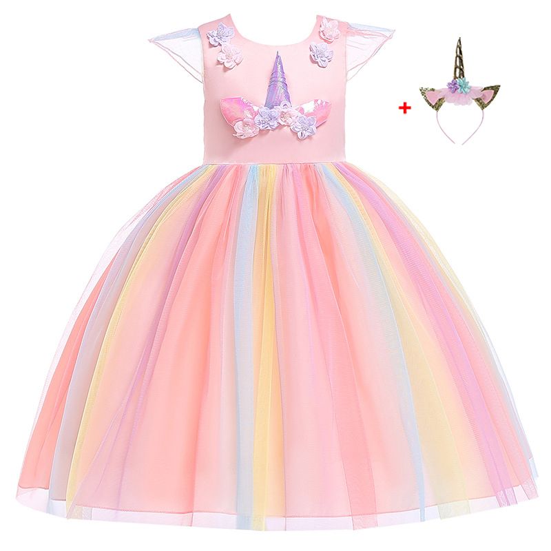 womens unicorn dress
