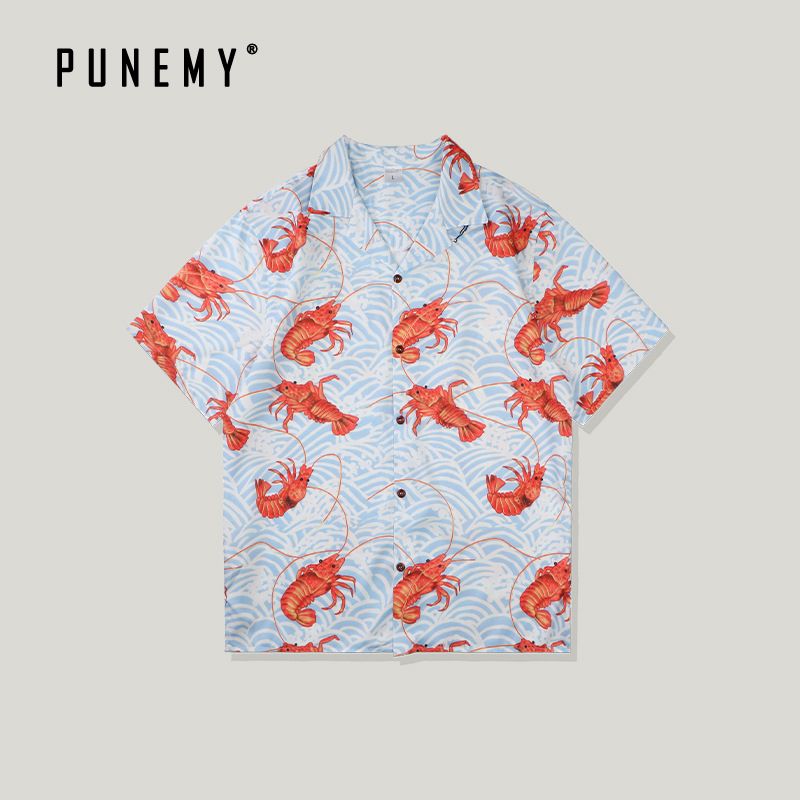 funny lobster shirts
