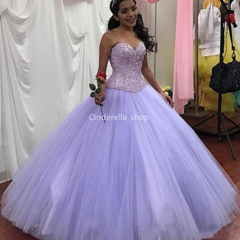 lavender 15 dresses