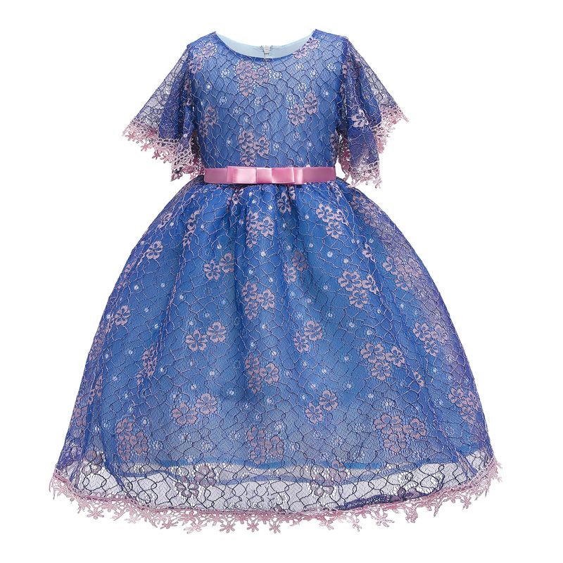 baby girl elegant dresses