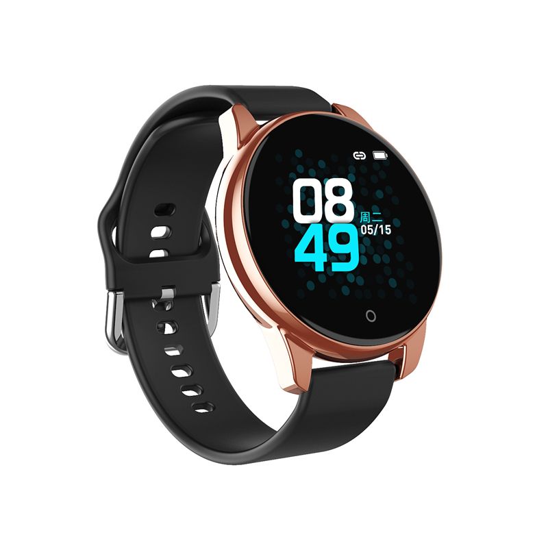new arrival smart watch