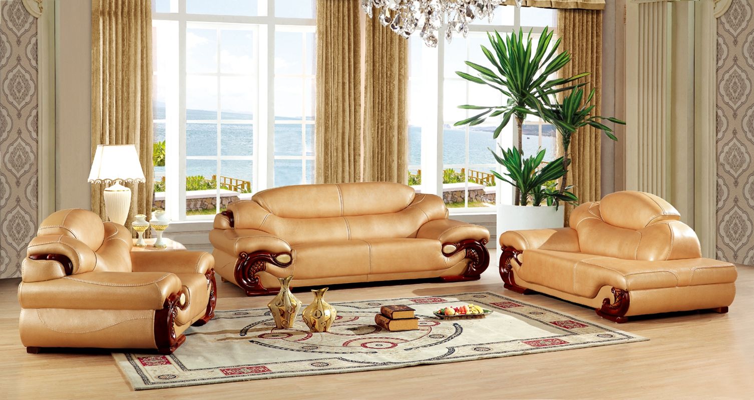 leather sofa refilling cost