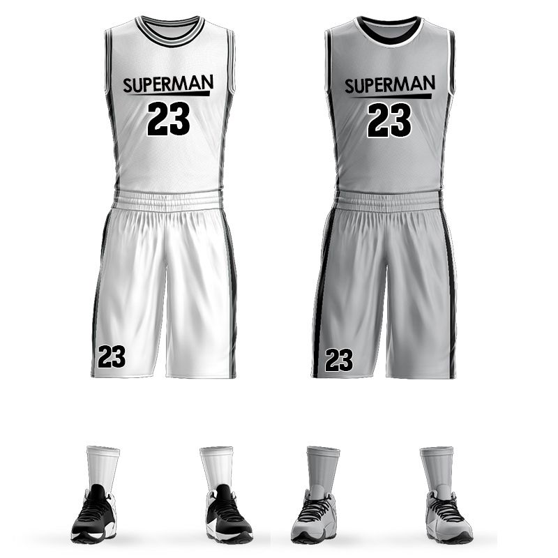 latest basketball jersey