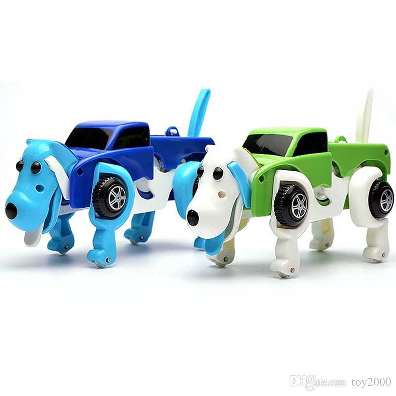 novelty car toys