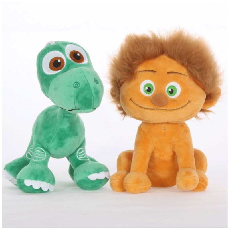the good dinosaur spot toy