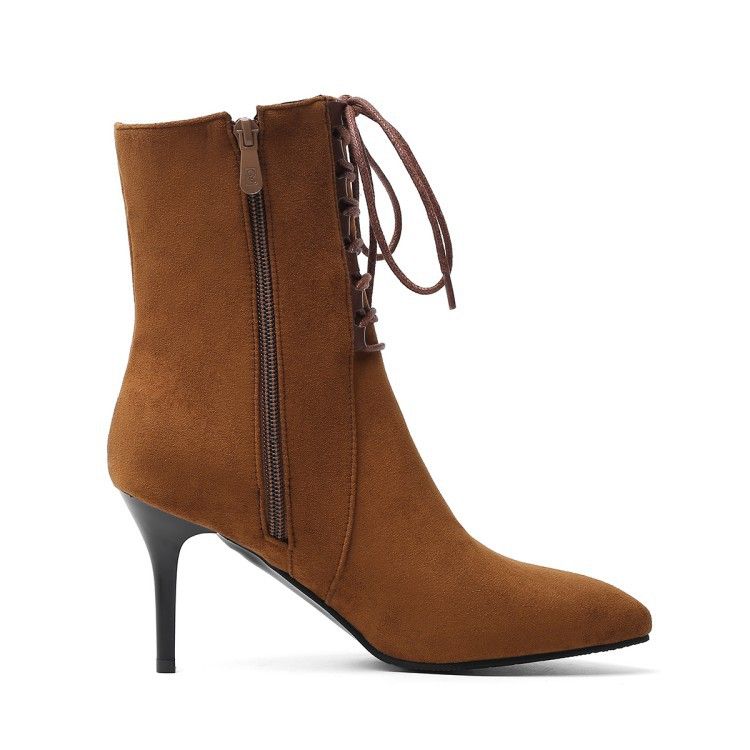 womens boots 2019 trends