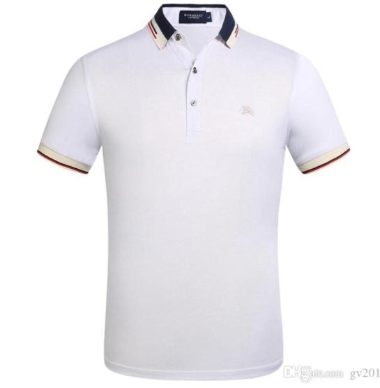 burberry polo shirt for sale