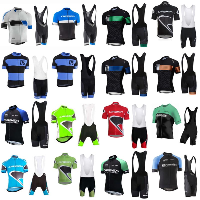 Orbea Team Cycling Short Sleeves Jersey Bib Road Bike Racing Clothing Bicycle Clothing Summer Short Sleeve Riding Shirt B613 50 Cycling Clothing Sale Cycle Jackets From Lgqiaokeli 21 19 Dhgate Com