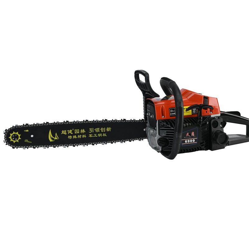 Compra Sierra De Gasolina Levantamiento De Manos Motosierra Portátil  Gasolina Sierra Registro Saw Said Automático Restablecimiento Mano Pull  Start Cadena Sausa Motosierras Barato | Entrega Rápida Y Calidad | Es.Dhgate