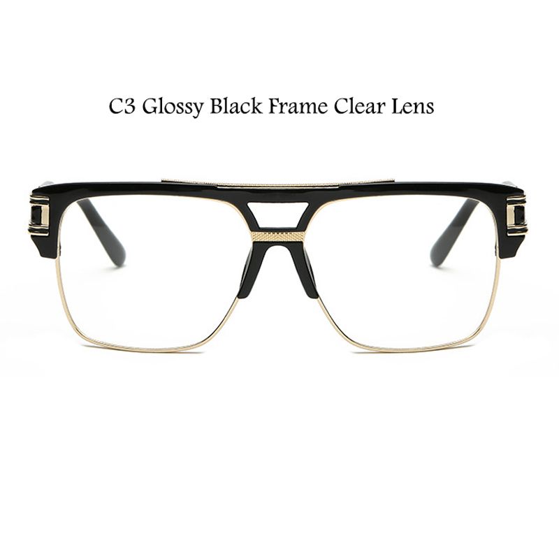 C3 Black Frame Clear